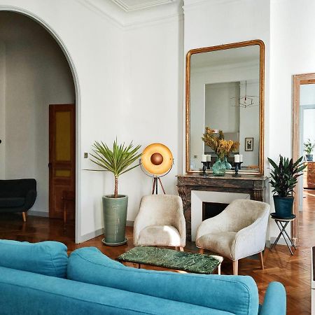 Votre Cocon En Plein Coeur De Marseille Apartment ภายนอก รูปภาพ