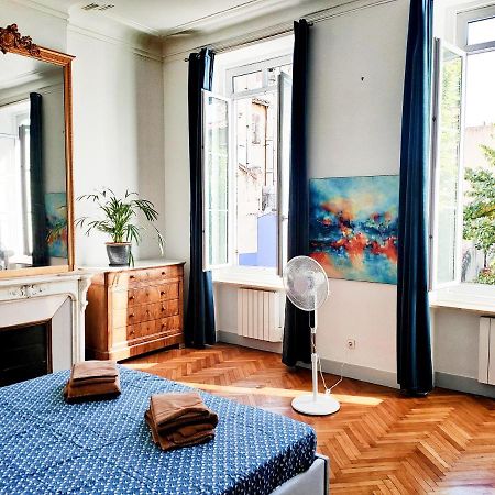 Votre Cocon En Plein Coeur De Marseille Apartment ภายนอก รูปภาพ