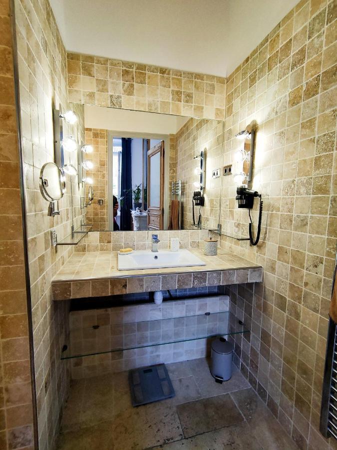 Votre Cocon En Plein Coeur De Marseille Apartment ภายนอก รูปภาพ