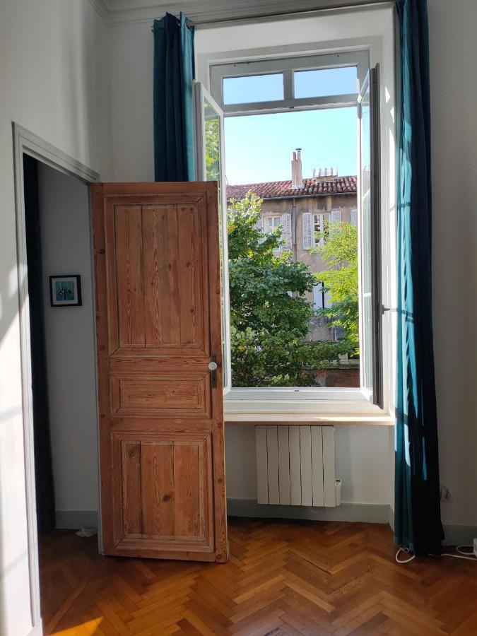 Votre Cocon En Plein Coeur De Marseille Apartment ภายนอก รูปภาพ