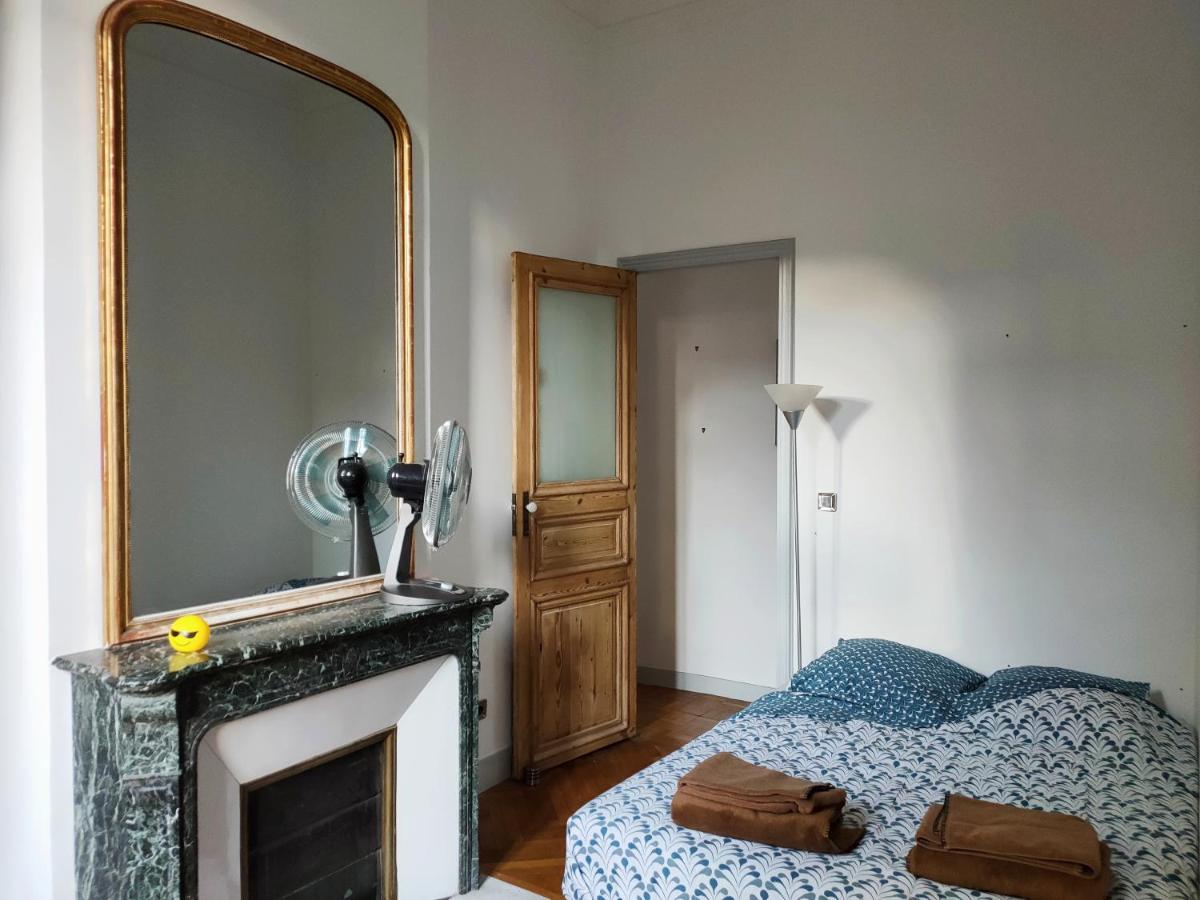 Votre Cocon En Plein Coeur De Marseille Apartment ภายนอก รูปภาพ